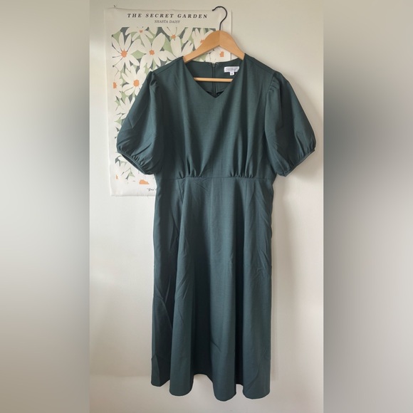 NWOT Sweet Salt Maternity Dress - Picture 1 of 3
